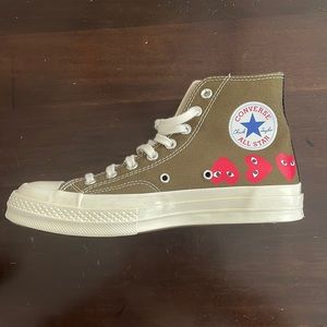 Brand New converse